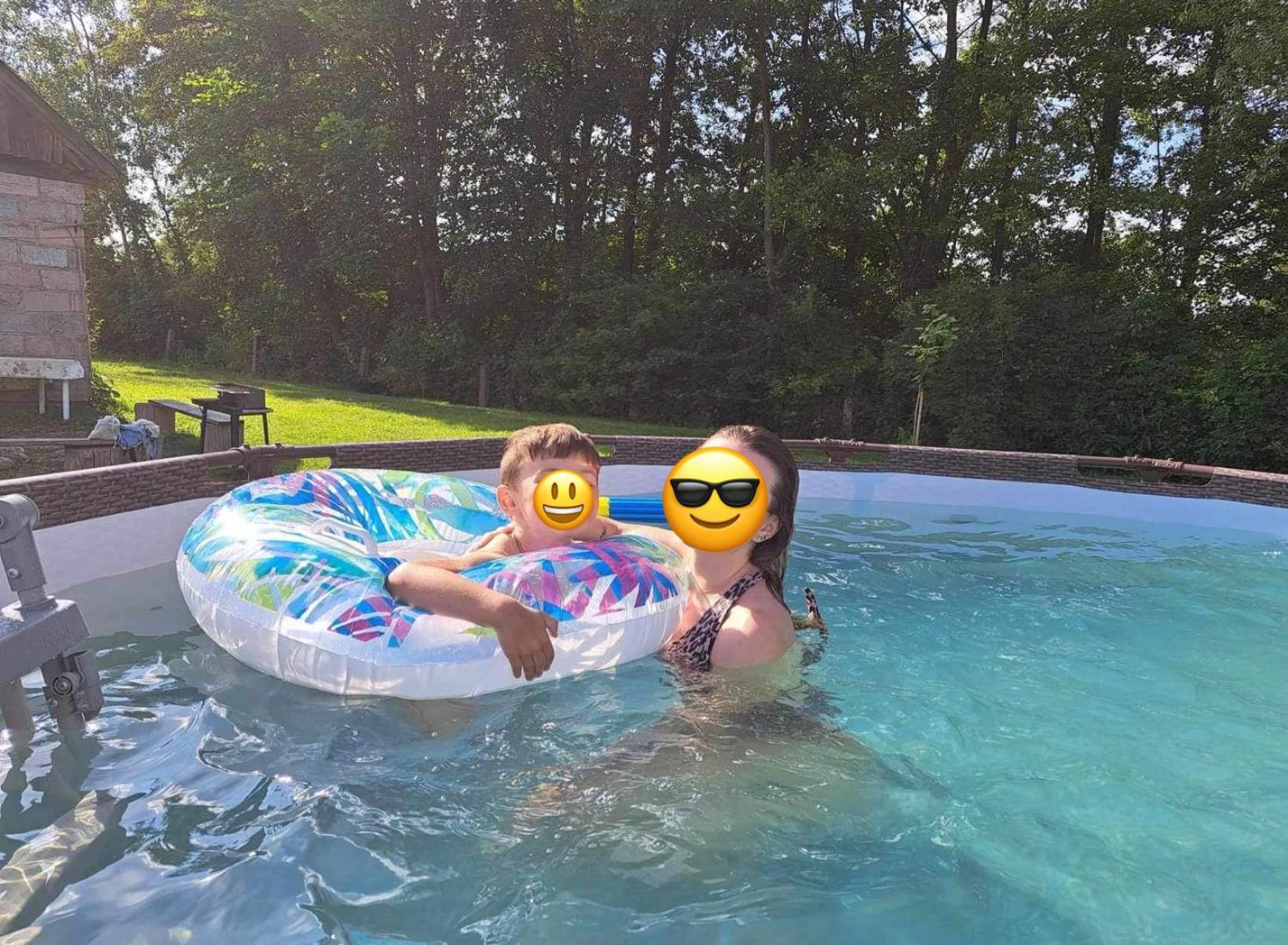 Dom Na Wsi ,, Koszelowka " Koszele  Esterno foto